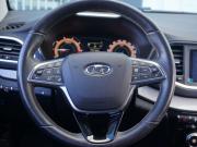 Lada (ВАЗ) Vesta I Рестайлинг (NG) Москва  - изображение 30