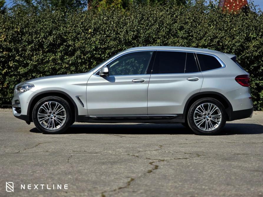 BMW X3 III (G01) Самара  - изображение 2