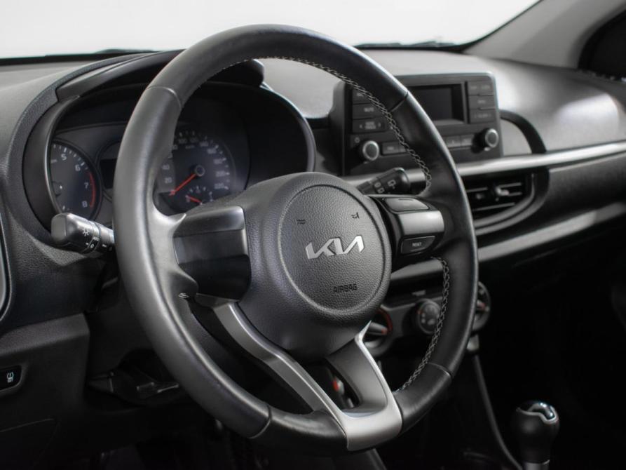 Kia Picanto III Рестайлинг Москва  - изображение 13