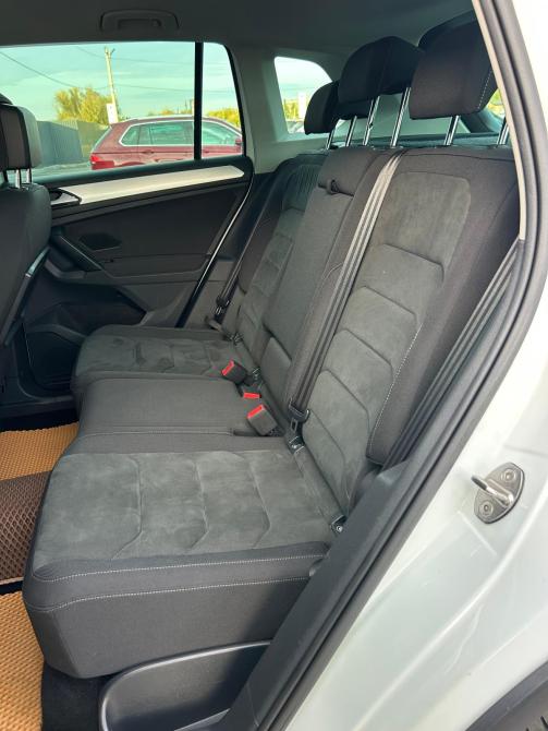 Volkswagen Tiguan II Альметьевск  - изображение 11