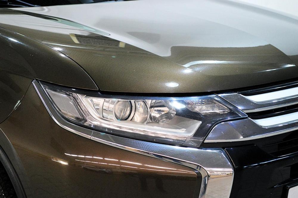 Mitsubishi Outlander III Рестайлинг 2 Сургут  - изображение 21