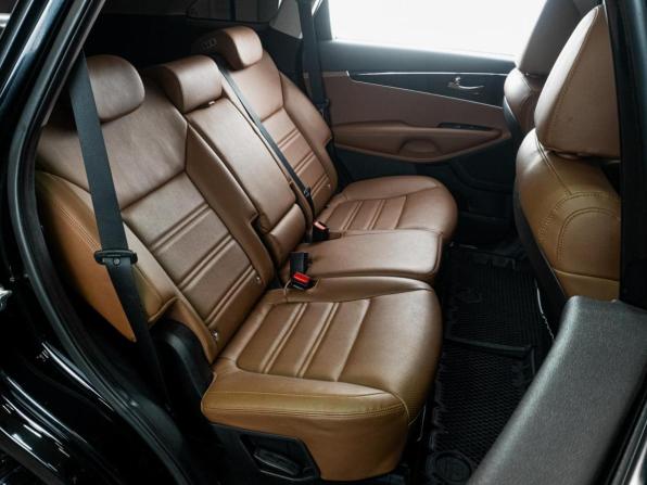 Kia Sorento III Prime Рестайлинг с пробегом 2019 года, цена 2 399 000 рублей, 180799 км, внедорожник, Автокод Объявления