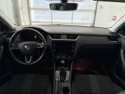 Skoda Octavia III (A7) Рестайлинг Подольск  - изображение 39