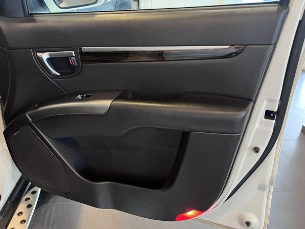 Hyundai Santa Fe II Рестайлинг с пробегом 2012 года, цена 1 447 000 рублей, 173080 км, внедорожник, Автокод Объявления