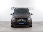 Mercedes-Benz V-Класс III (W447) Москва  - изображение 30