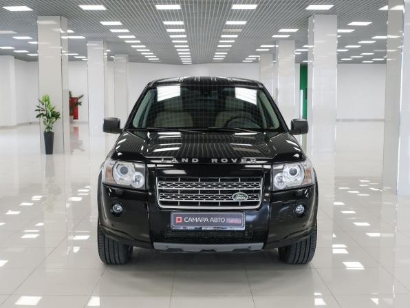 Land Rover Freelander II с пробегом 2008 года, цена 856 000 рублей, 203908 км, внедорожник, Автокод Объявления