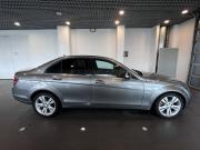 Mercedes-Benz C-Класс III (W204) Чебоксары  - изображение 35