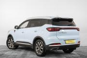 Chery Tiggo 7 Pro Max I Кемерово  - изображение 29