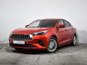 JAC J7 I Санкт-Петербург  - изображение 22