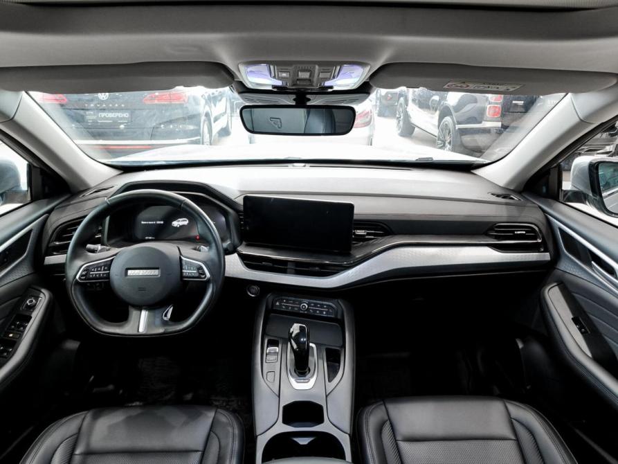 Haval F7 I Рестайлинг Казань  - изображение 17