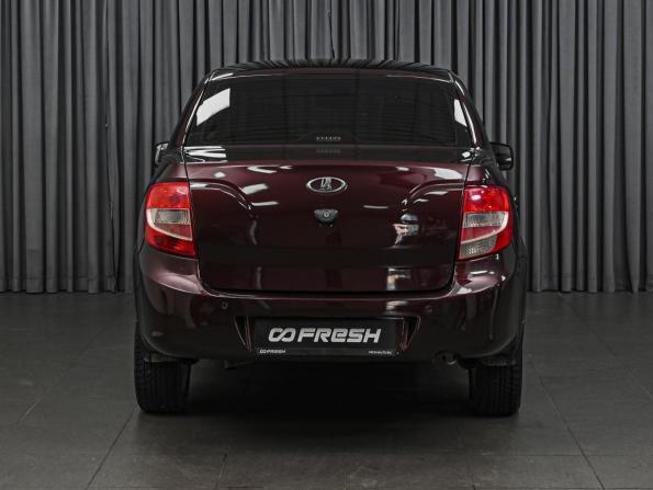 Lada (ВАЗ) Granta I с пробегом 2013 года, цена 610 000 рублей, 188078 км, седан, Автокод Объявления