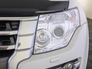 Mitsubishi Pajero IV Рестайлинг 2 Москва  - изображение 39