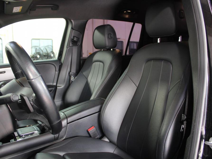 Mercedes-Benz GLB I (X247) Москва  - изображение 13
