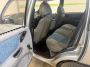 Chevrolet Niva I Кемерово  - изображение 38