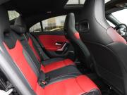 Mercedes-Benz CLA AMG II (C118 X118) Москва  - изображение 42