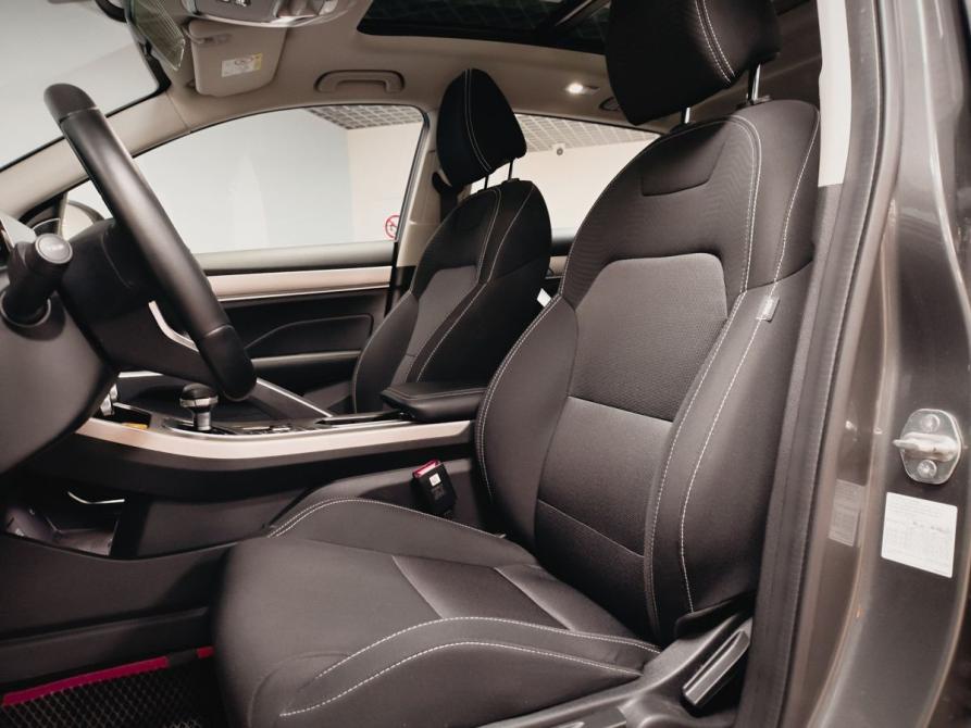 Geely Coolray I Москва  - изображение 10