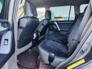 Toyota Land Cruiser Prado 150 Series Уфа  - изображение 32