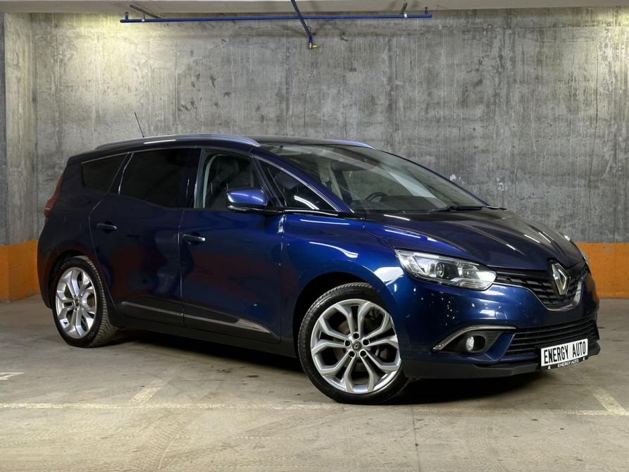 Renault Scenic IV Уфа  - изображение 1