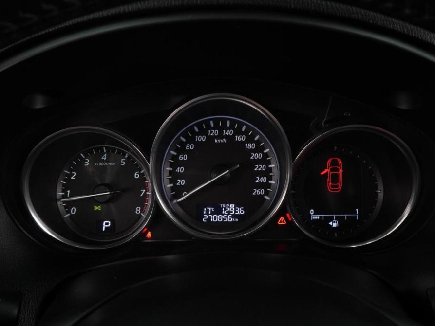 Mazda CX-5 I Воронеж  - изображение 12