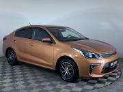 Kia Rio IV Ростов-на-Дону  - изображение 21
