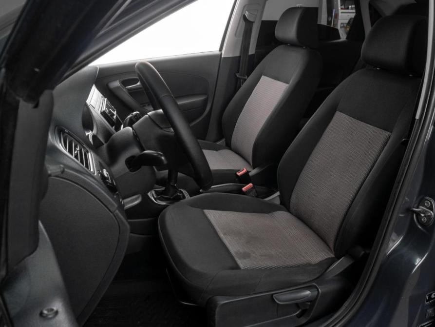 Volkswagen Polo V Тюмень  - изображение 10
