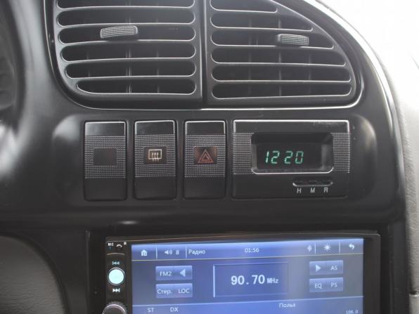 Kia Spectra I Рестайлинг 2 с пробегом 2007 года, цена 235 000 рублей, 258970 км, седан, Автокод Объявления