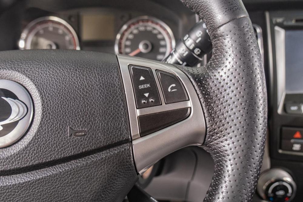 SsangYong Actyon II Томск  - изображение 15