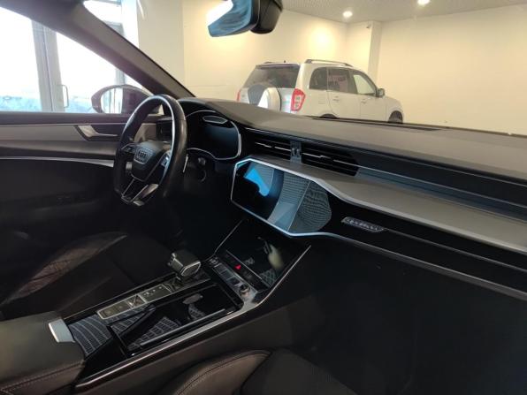 Audi A6 V (C8) с пробегом 2019 года, цена 3 980 000 рублей, 113583 км, универсал, Автокод Объявления