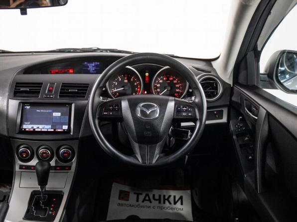 Mazda Axela II с пробегом 2009 года, цена 1 029 500 рублей, 91602 км, хэтчбек, Автокод Объявления