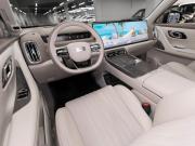 Geely Galaxy M9 Москва  - изображение 41