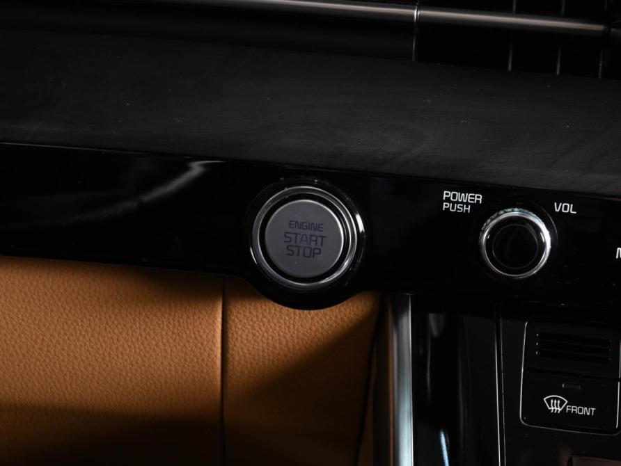 Kia Carnival IV Ростов-на-Дону  - изображение 20