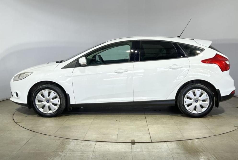 Ford Focus III Рестайлинг Саранск  - изображение 14