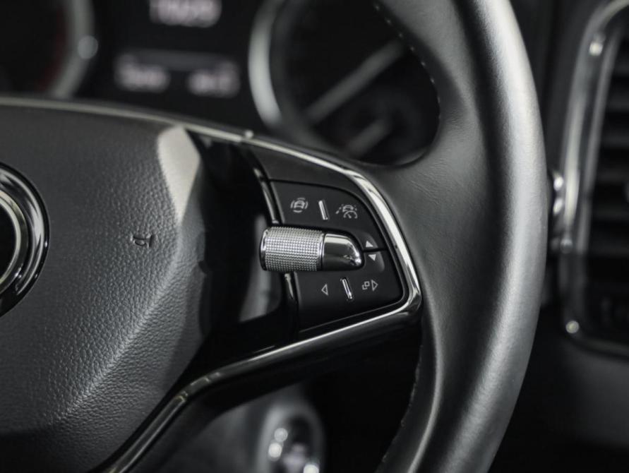 Skoda Karoq I Санкт-Петербург  - изображение 13