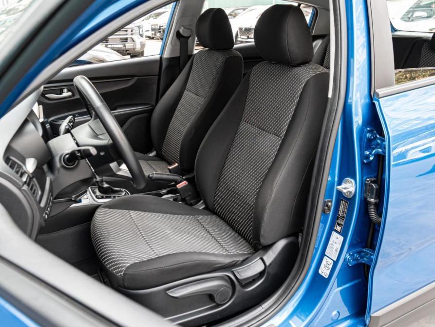 Kia Rio IV Краснодар  - изображение 10
