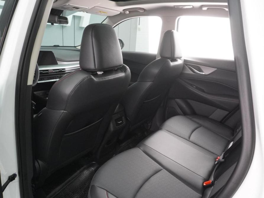 Changan CS35 Plus I Рестайлинг Воронеж  - изображение 11