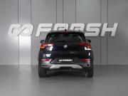 Buick Encore I Рестайлинг Минеральные Воды  - изображение 22
