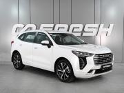 Haval Jolion I Ростов-на-Дону  - изображение 17