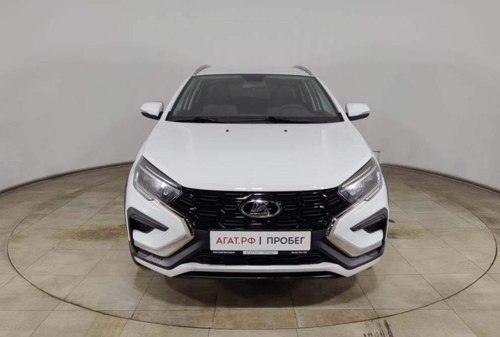 Lada (ВАЗ) Vesta I Рестайлинг (NG) Волгоград  - изображение 2