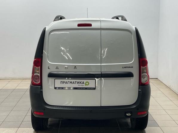 Lada (ВАЗ) Largus I с пробегом 2019 года, цена 650 000 рублей, 205000 км, фургон, Автокод Объявления