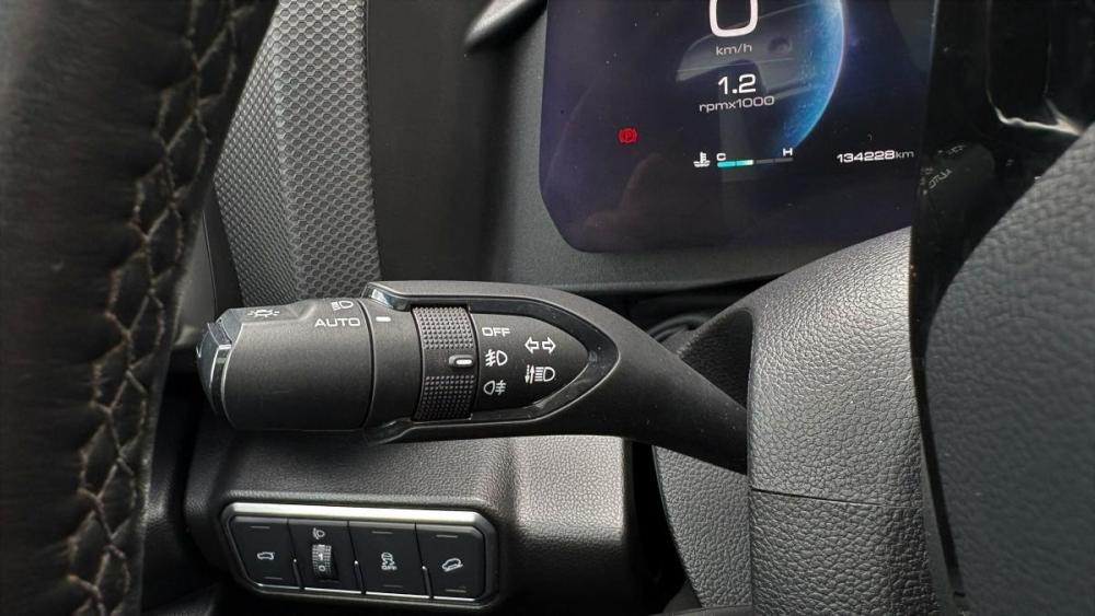 Haval Dargo Брянск  - изображение 13