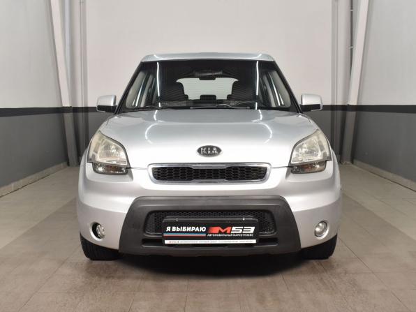 Kia Soul I с пробегом 2009 года, цена 568 995 рублей, 173550 км, хэтчбек, Автокод Объявления