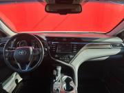 Toyota Camry VIII (XV70) Пермь  - изображение 28