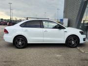 Volkswagen Polo V Рестайлинг Уфа  - изображение 27