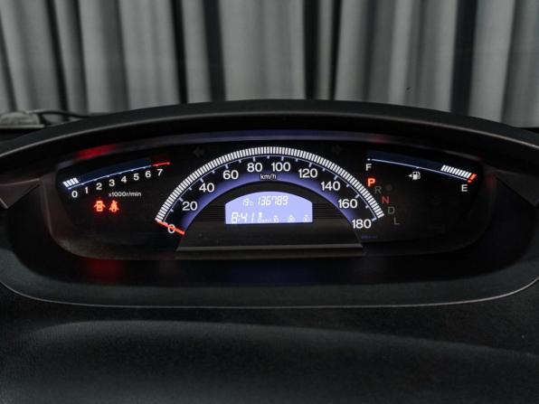 Honda Freed I Рестайлинг 2 с пробегом 2015 года, цена 1 349 000 рублей, 136789 км, компактвэн, Автокод Объявления