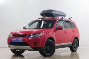 Mitsubishi Outlander II Новокузнецк  - изображение 39