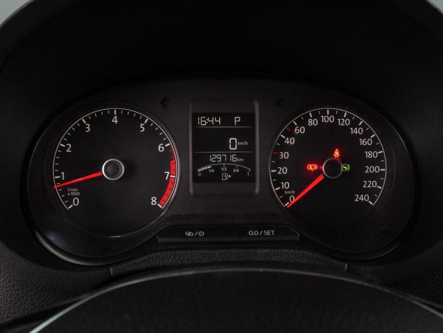 Volkswagen Polo V Рестайлинг Воронеж  - изображение 12