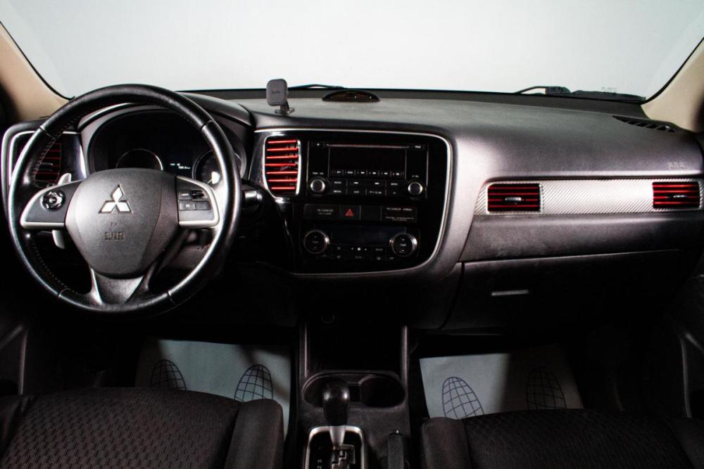 Mitsubishi Outlander III Сургут  - изображение 13