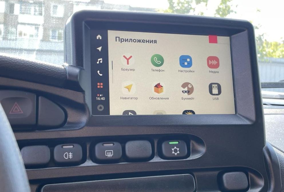 Lada (ВАЗ) Niva I Рестайлинг (Travel) Иваново  - изображение 14