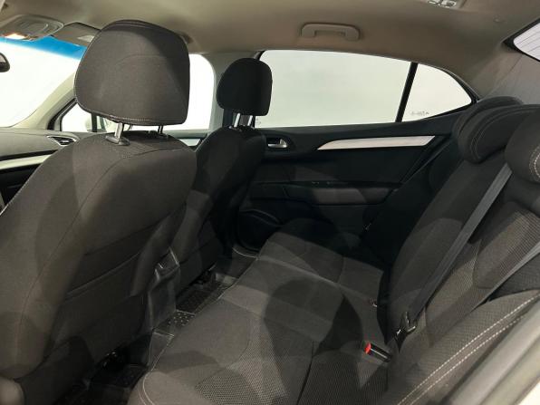 Citroen C4 II с пробегом 2013 года, цена 499 000 рублей, 180386 км, седан, Автокод Объявления