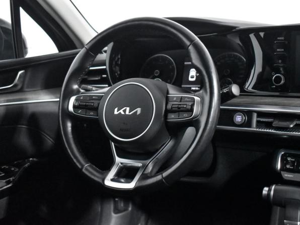 Kia K5 III с пробегом 2021 года, цена 2 480 000 рублей, 74909 км, седан, Автокод Объявления